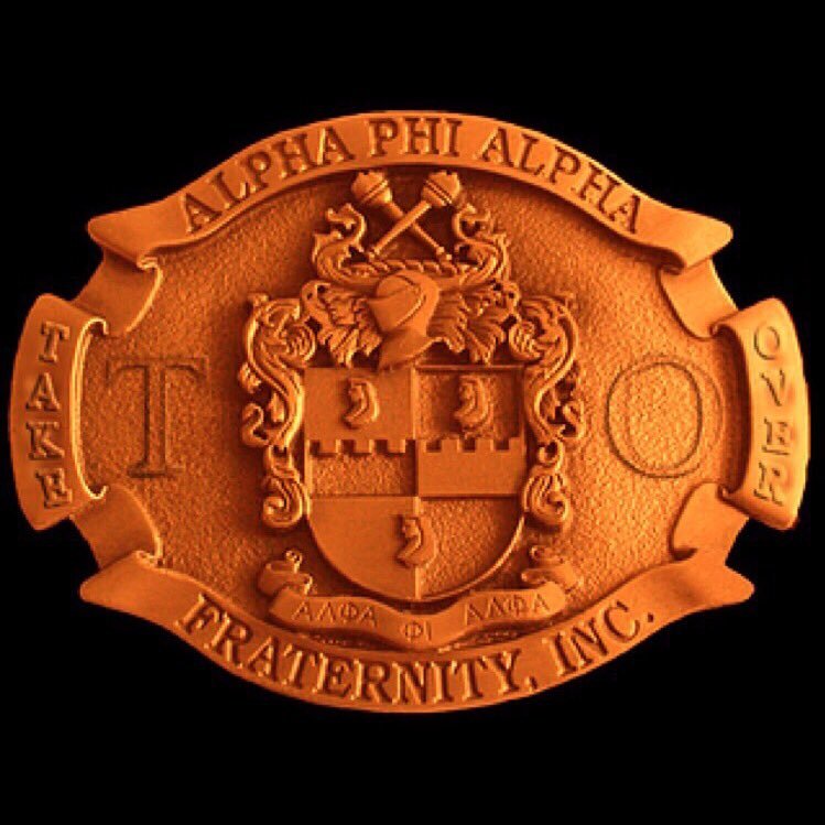 Chartered November 1, 2003, Tau Omicron is the 909th House of Alpha Phi Alpha Fraternity, Inc. at Davidson College.