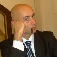 Andrea Pontecorvo (@apontecorvo) 's Twitter Profile