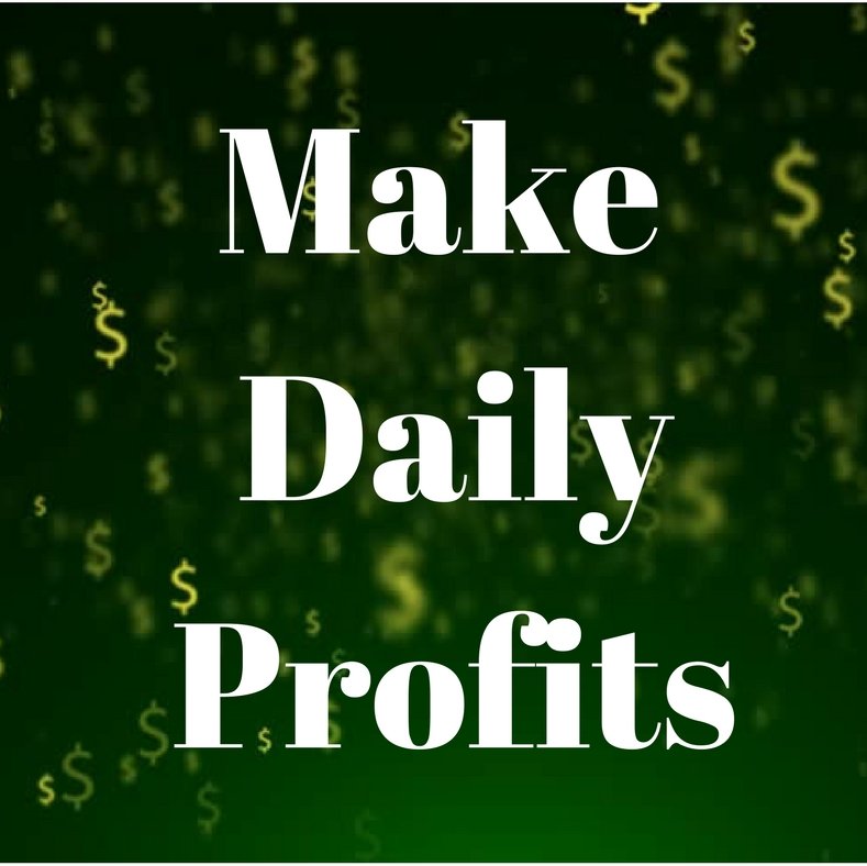 Make Money Online