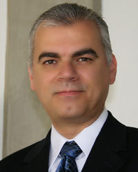 Cesar Gonzalez