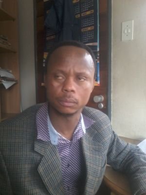 GTumaeletse's profile picture. 