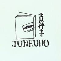 ジュンク堂書店 吉祥寺店(@junk_kichijoji) 's Twitter Profile Photo