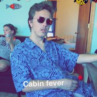 Alexander Bloomquist (@bloomquistalex) 's Twitter Profile