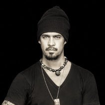 This is a twitter account for the international community of people who connect with the music, message, optimism, and vibes of Michael Franti and Spearhead.