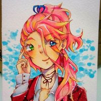 阿殛 (@miltiorrhiza723) 's Twitter Profile Photo 阿殛 (@miltiorrhiza723) 's Twitter Profile Photo