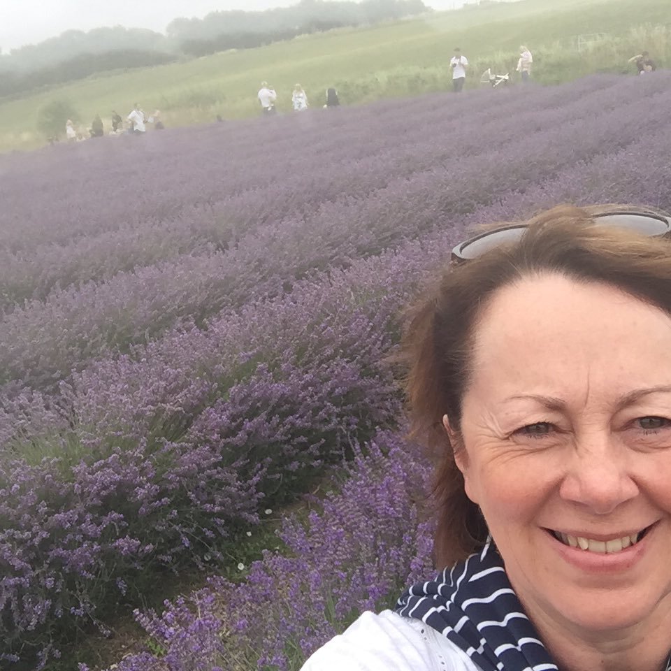 PaulineG1962's profile picture. 