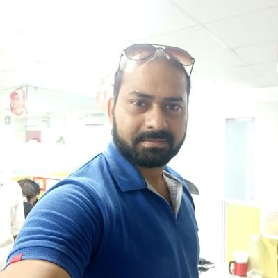 sandeepshukla8's profile picture. ultra nationalist