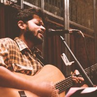 Akash Vincent (@akashvincent) 's Twitter Profile