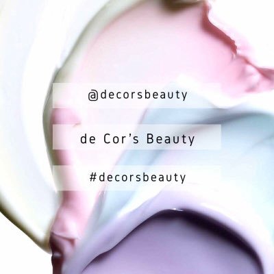 decorsbeauty's profile picture. #TR90 #GalvanicSpa #LumiSpa #Nutriol