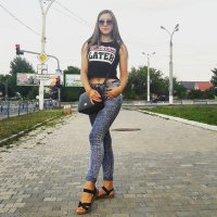 Михайличенко Эльвира (@mihaylichenko18) 's Twitter Profile