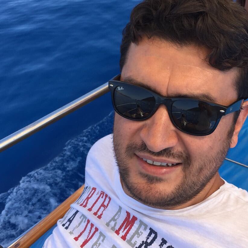 oykilavuz's profile picture. 