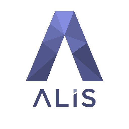 ALIS公式アカウントです。日々の活動やニュース等を発信します。
※個別返信は行っておりません。お問い合わせについては下記をご覧ください。
https://t.co/E7AviTiVUv #ALIS