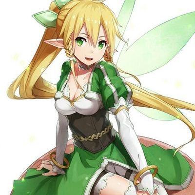 リーファさんのプロフィール画像