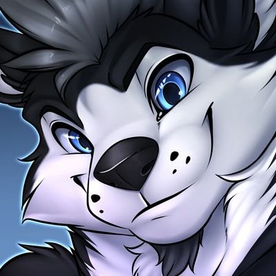 huskywolfeh.bsky.social 🦋さんのプロフィール画像