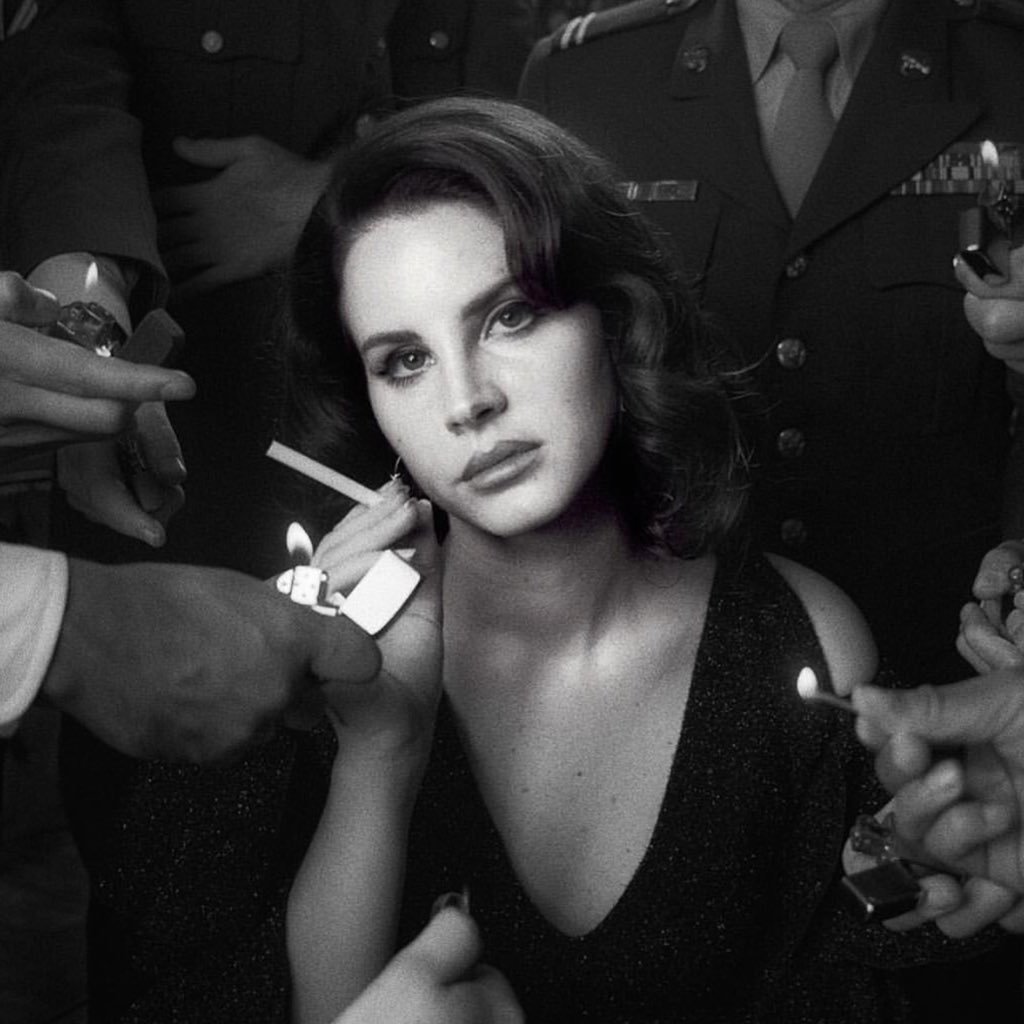 Posting pics and gifs to quotes from classic film noir, neo-noir & more @LanaDelRey followed on 9.24.15 // follow our personals @MsLizzyGrant and @westcoxstlana