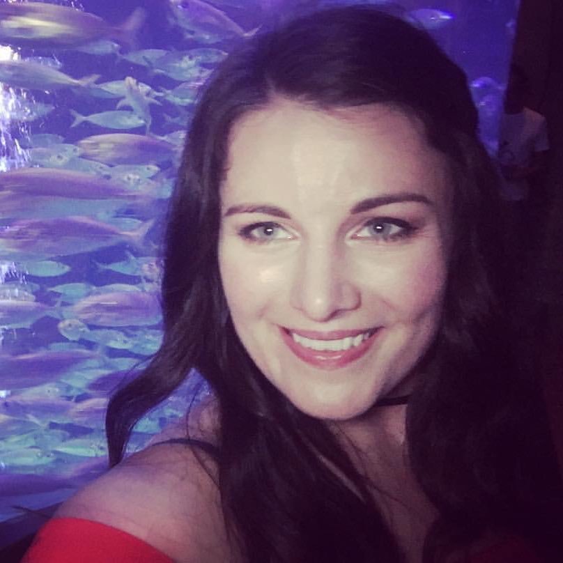 AilsaBakerDance's profile picture. 