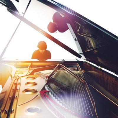 AGarridoPianist's profile picture. I'm a pianist, having studied at the Purcell School (@PurcellSchool) from September 2015 and the Guildhall School (@guildhallschool) from September 2017.