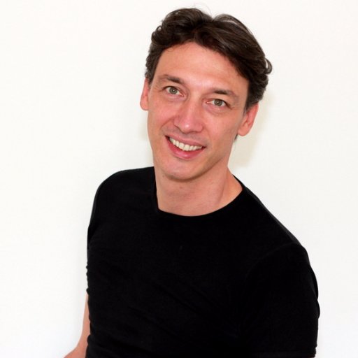 ciroteo's profile picture. incontinente verbale