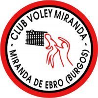 CVoleyMiranda's profile picture. Club de voleibol femenino.