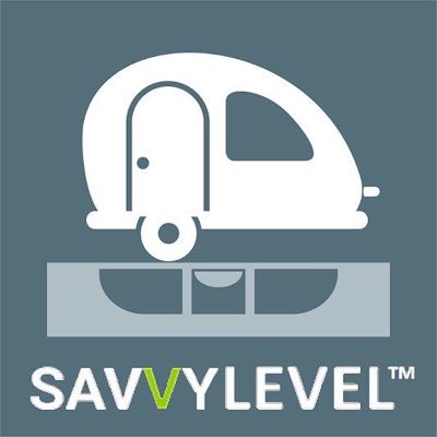 SavvyLevel is a device that mounts onto your RV allowing you to level first time EVERYTIME. NO FUSS. Level by yourself in under a minute.