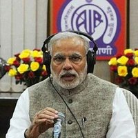 MannKiBaatPMmodi (@mankibaatpmmodi) 's Twitter Profile