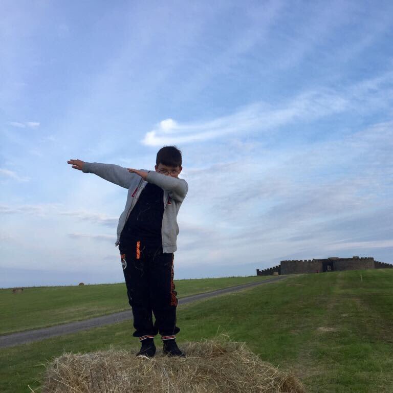 AdamEccles3's profile picture. Gaming UK Gaming Vloggers YouTube