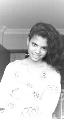 meghnanaidu99's profile picture. Always happy me