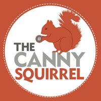 The Canny Squirrel (@cannysquirrel) 's Twitter Profile