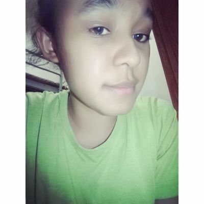 Inabere96's profile picture. Sellu menghargaii waktu dan happy sllu...