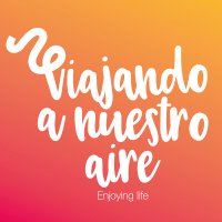 Viajandoanuestroaire (@viajandoaire) 's Twitter Profile Photo