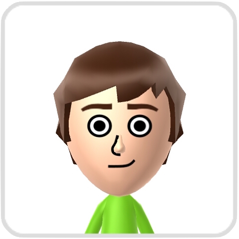 Elzonire2's profile picture. Christian, Eagle Scout, ZNG member, linguaphile, Nintendo fan, and a highly outdoorsy dude.