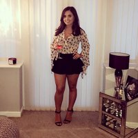 Olivia Coleman (@livcoleman93) 's Twitter Profile
