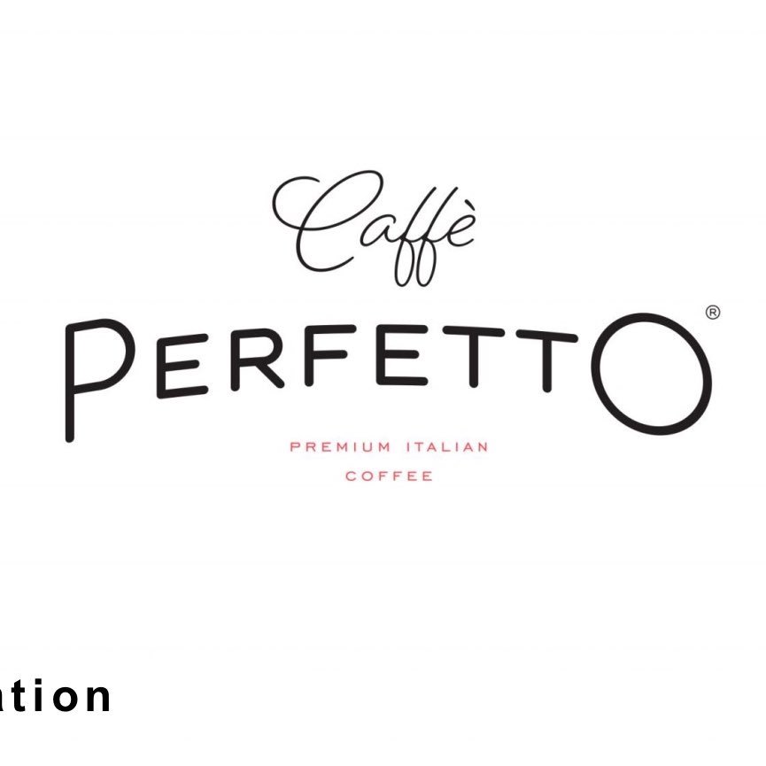 Premium Italian Coffee supplier...