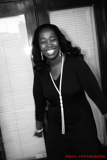 Gifted with an innate ability to love & play HARD!!!!