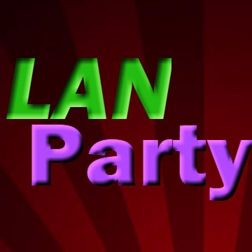 Hello! I'm Phinky with Lan Party! You can check out my youtube channel here! https://t.co/f2u0fUYpwt