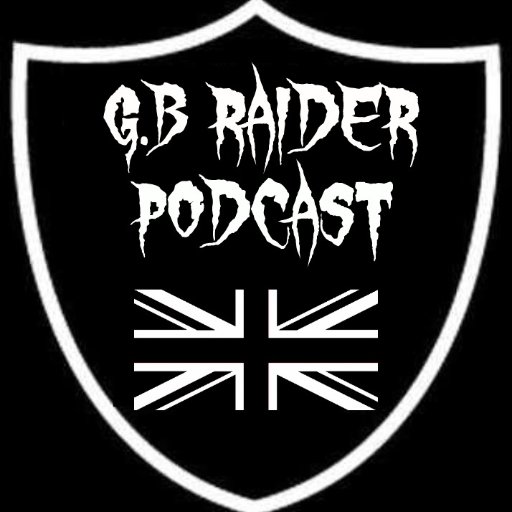 GB Raider Podcast Profile