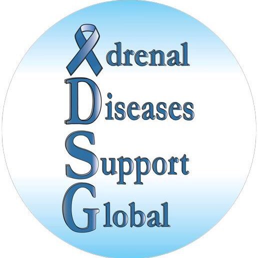 Adrenal Diseases Support Global/Group is the world’s largest social media support place for persons with Adrenal Diseases and Adrenal Insufficiency.