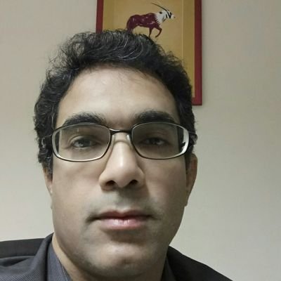 AjithKumar_PV's profile picture. 