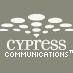 Cypress Communications enterprise-class unified communications as a service helps CIOs lower corp spend & increase bottom line. Moderator: Heather Whitt Roberts