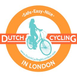 Tips for (wannabe) cyclists, designers & politicians to encourage cycling in a safe & social way and make London the greenest & chillest capital in the world