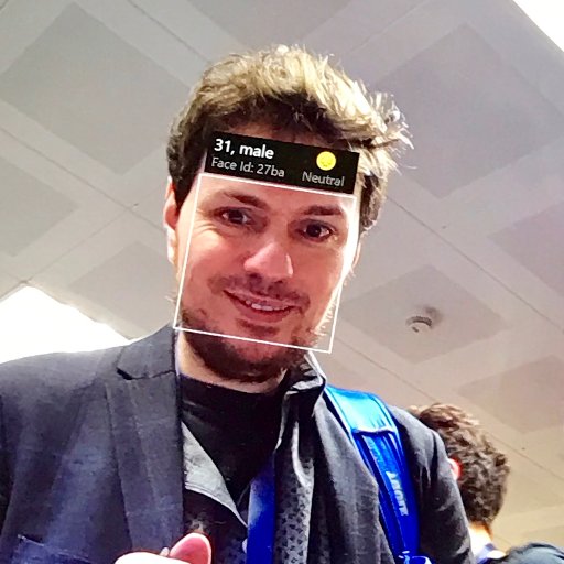 BrBellissimo's profile picture. Here There Be Dragons.