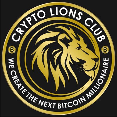 lion bitcoin)