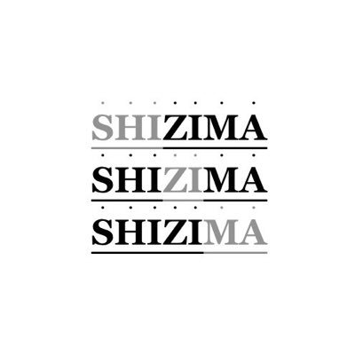 SHIZIMA_JPN's profile picture. alternative rock band SHIZIMA(ex.Cafeteria) from OKAYAMA VoGt センダケント(@gear_blues_72) Ba マツオカシンゴ(@sngmtok) Dr オハラケンジ(@ohaken_drums)