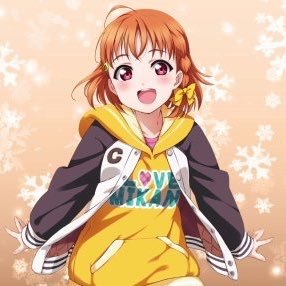 見知らぬ千歌ちゃん推しさんのプロフィール画像