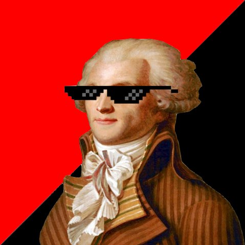 Robespierre autogéré
