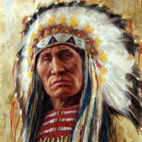 Red Indian (@nagendivy) 's Twitter Profile