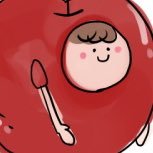 ぱりんごさんのプロフィール画像