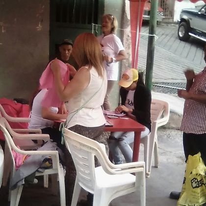 19demarzo31's profile picture. 19demarzo todos votando por la paz y la democracia de nuestra Venezuela