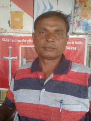 47qrxkiUrIGtkgH's profile picture. Lic Agent
sahara Agent