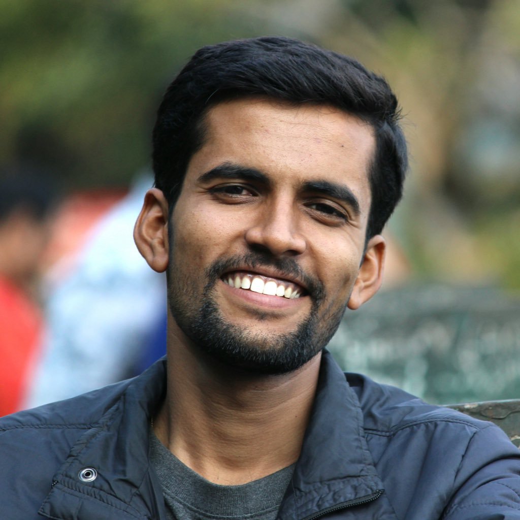 Engineer|Kudla|Proud Indian..!!